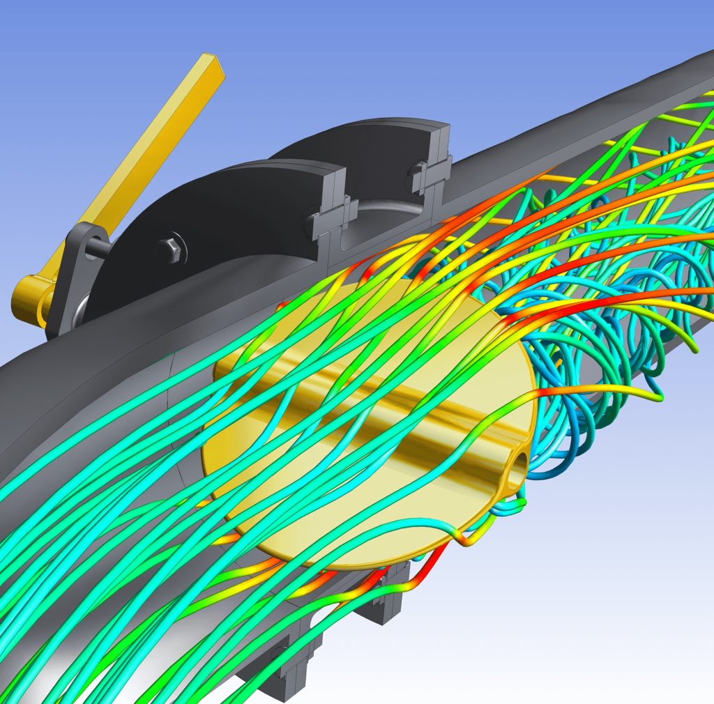 Ansys fluent