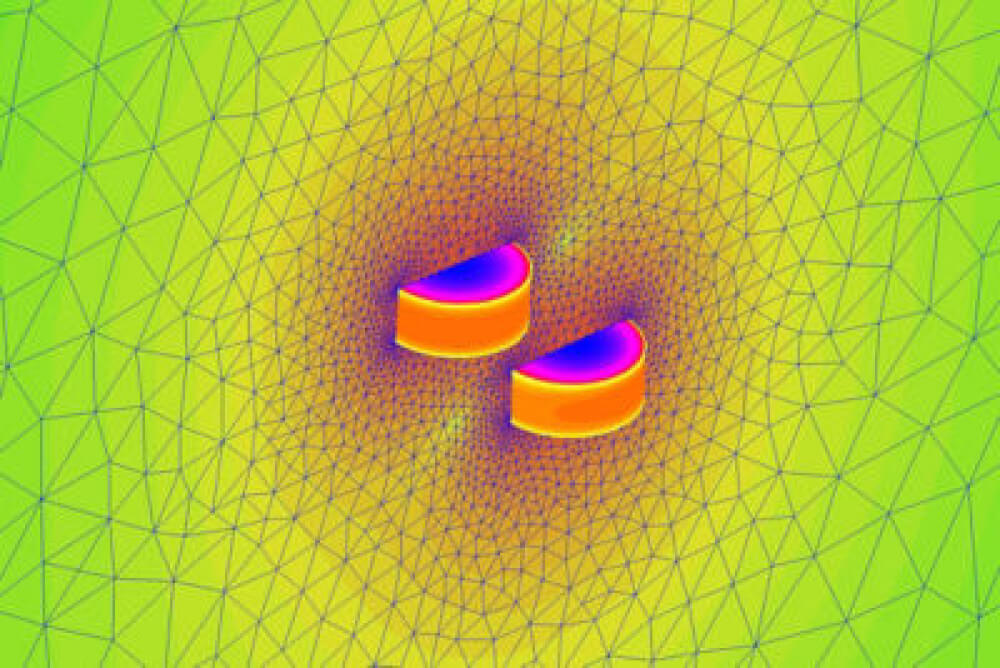 2021 05 maxwell magnet mesh