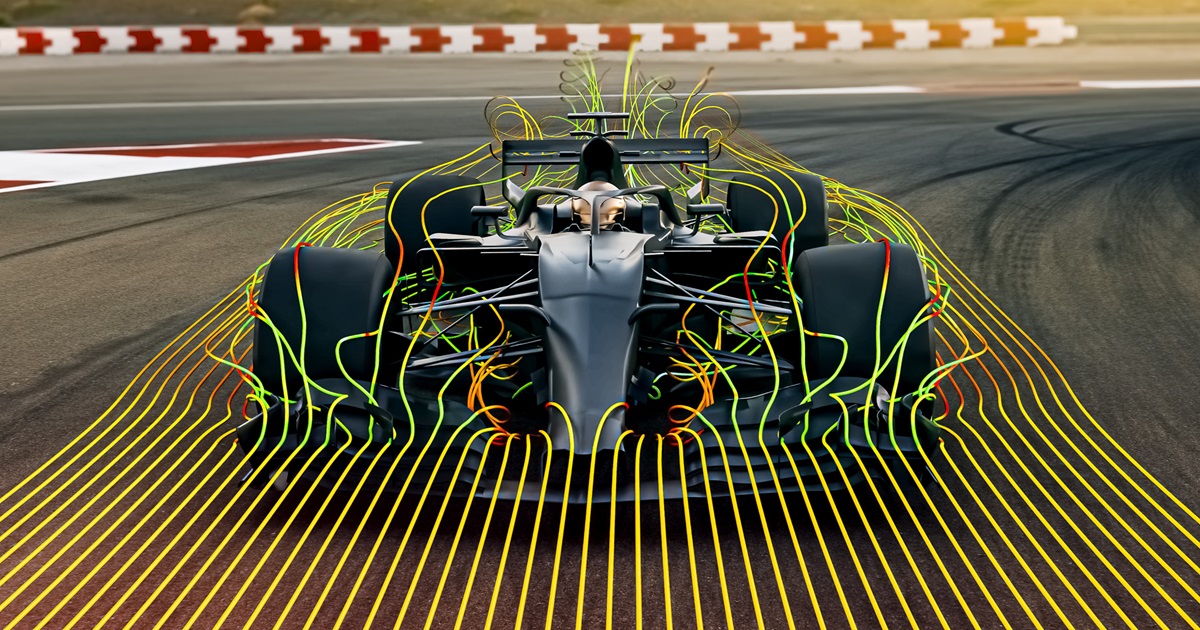 Ansys at ces 2025 pr