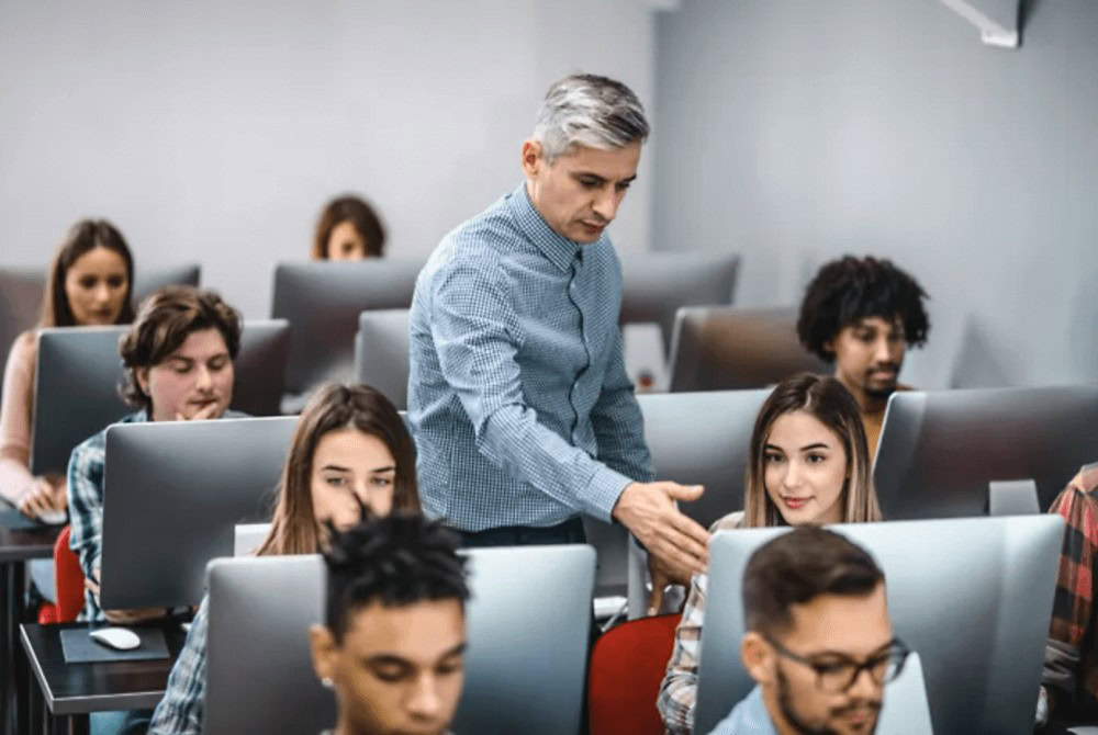 Educators 1