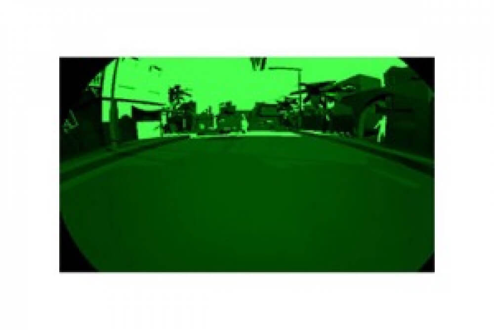 Far infrared
