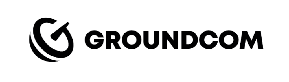 Groundcom logo