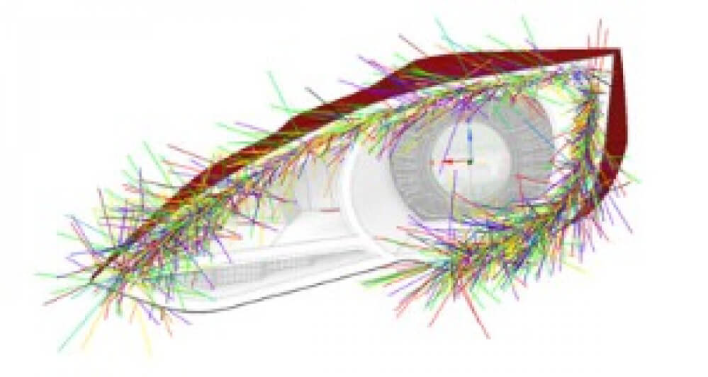 Vytvareni komplexnich optickych systemu