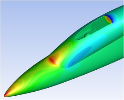 1 aero