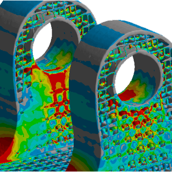 Ansys additive solutions