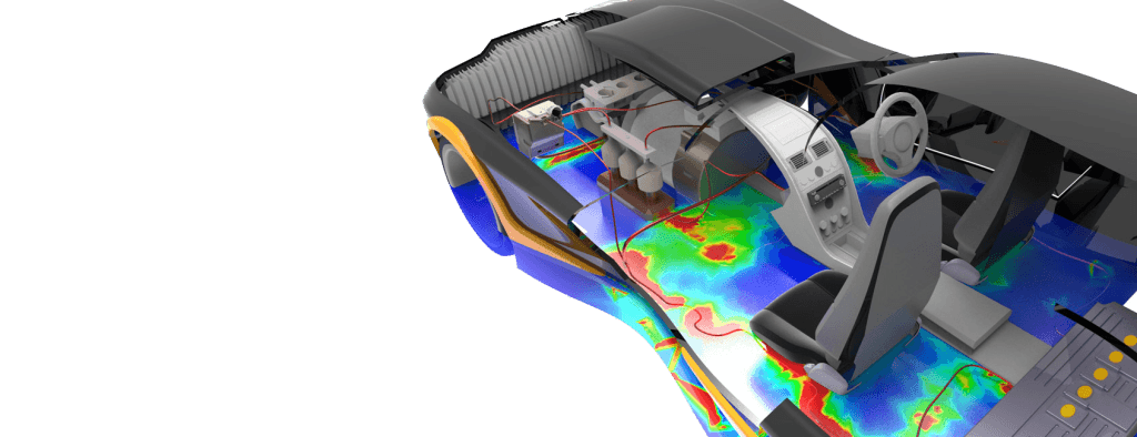 Ansys emc plus