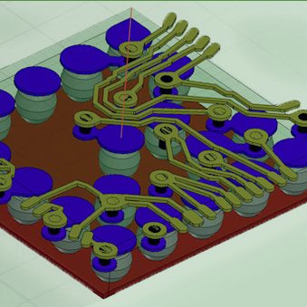 Ansys q3d extractor