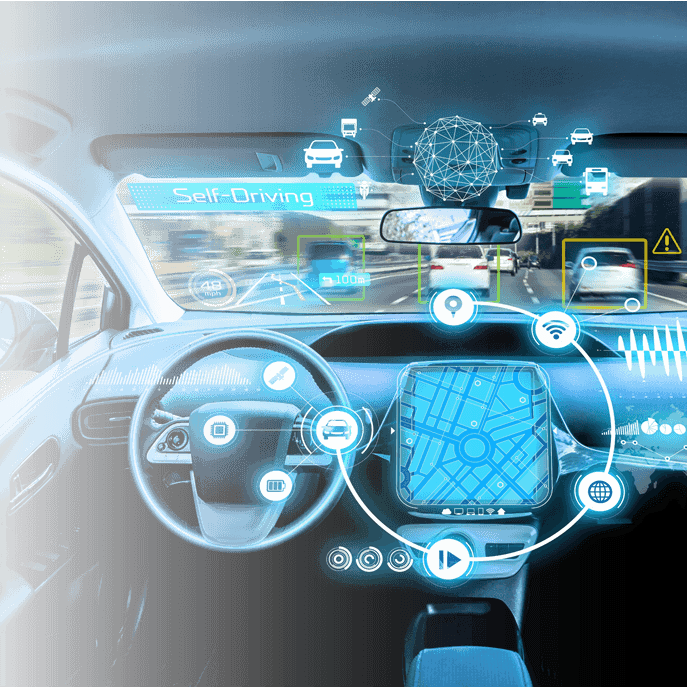 Ansys scade vision