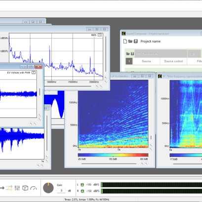Ansys sound