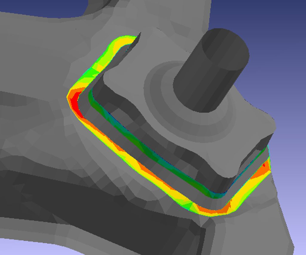 Ansys ncode designlife
