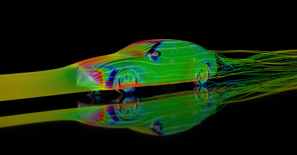 Ansys 2025r1 fluent gpu solver og