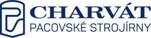 CHARVÁT Pacovské strojírny, a.s.