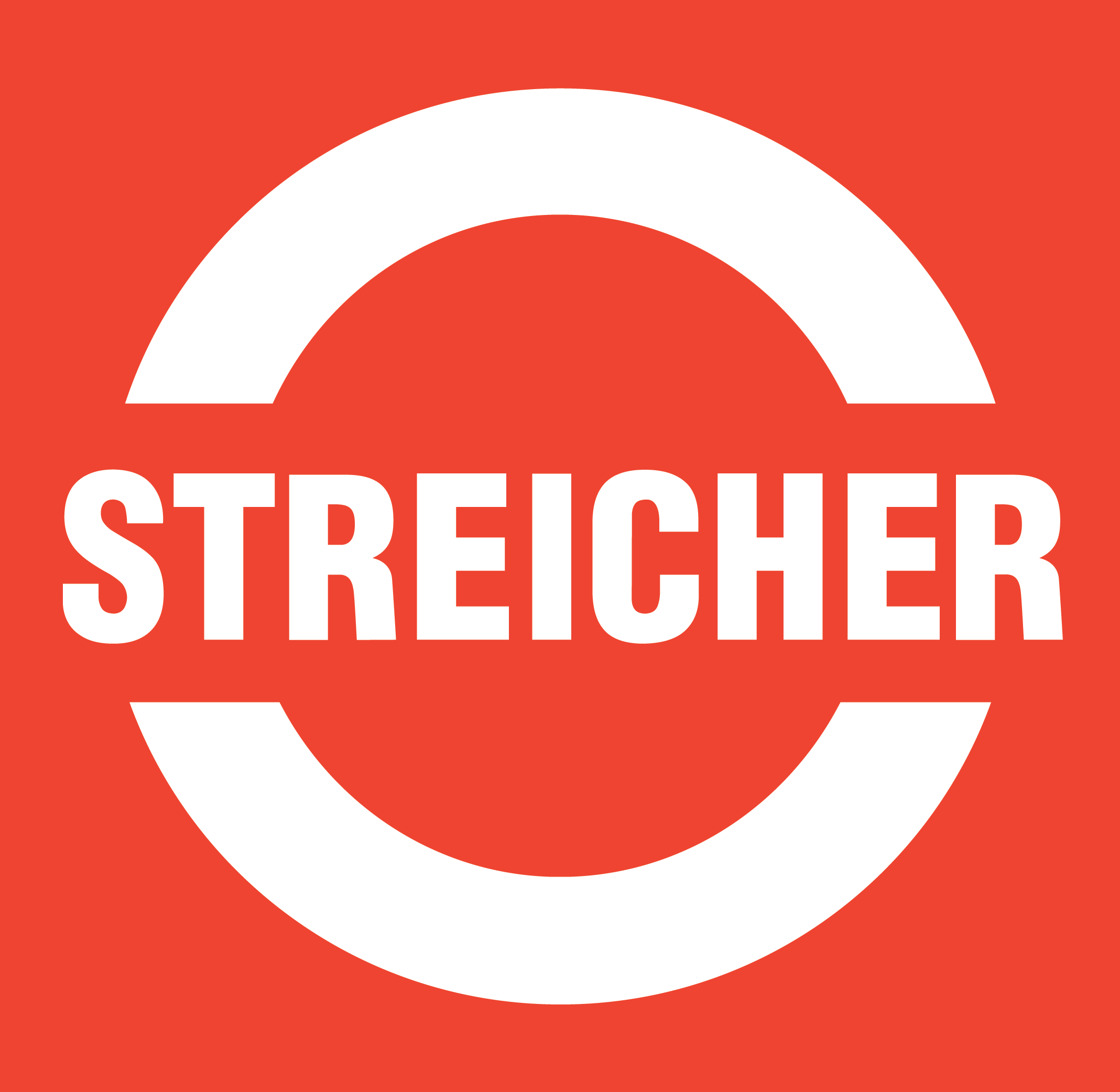 Streicher group logo vector