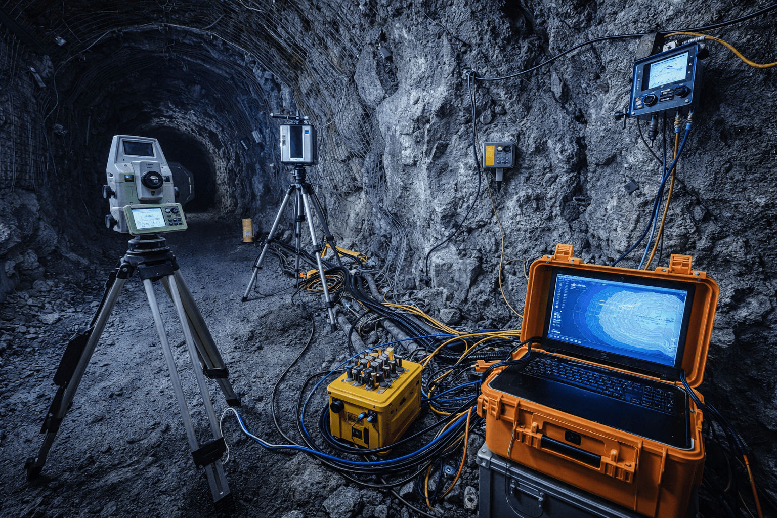 Ústav geoniky AV ČR, v. v. i.
