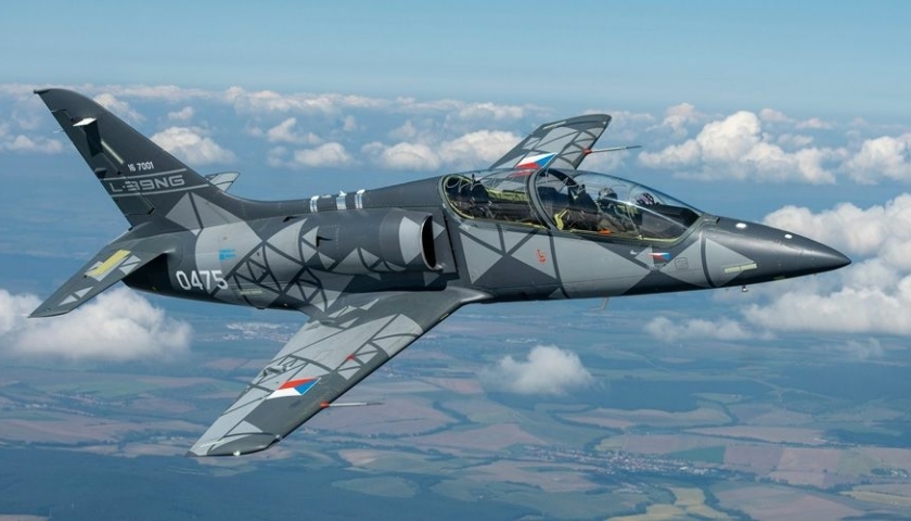AERO Vodochody AEROSPACE a.s.