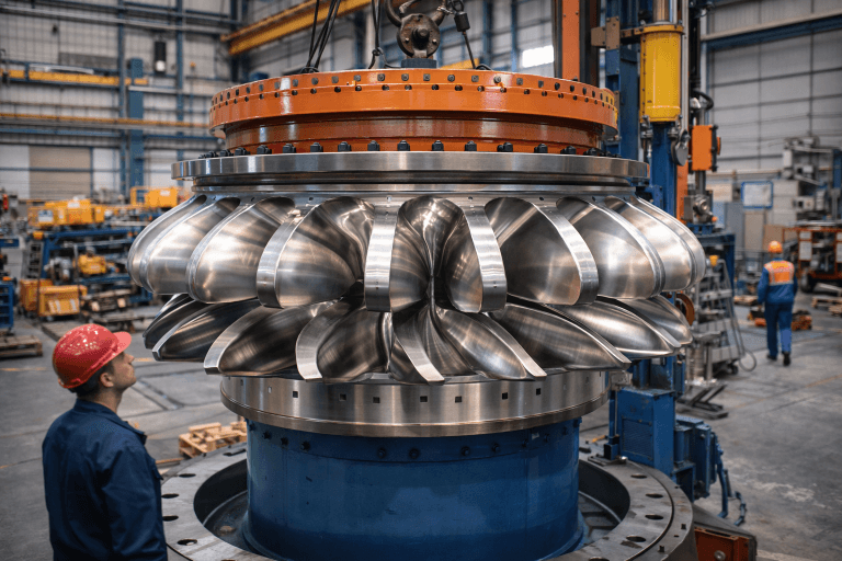 Litostroj Engineering a.s.