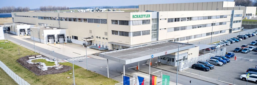 Výpočet oteplení řídící elektroniky elektromotoru