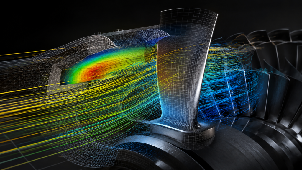 Ansys cfd premium