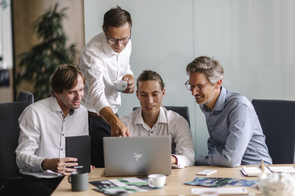 Ansys sherlock – základy