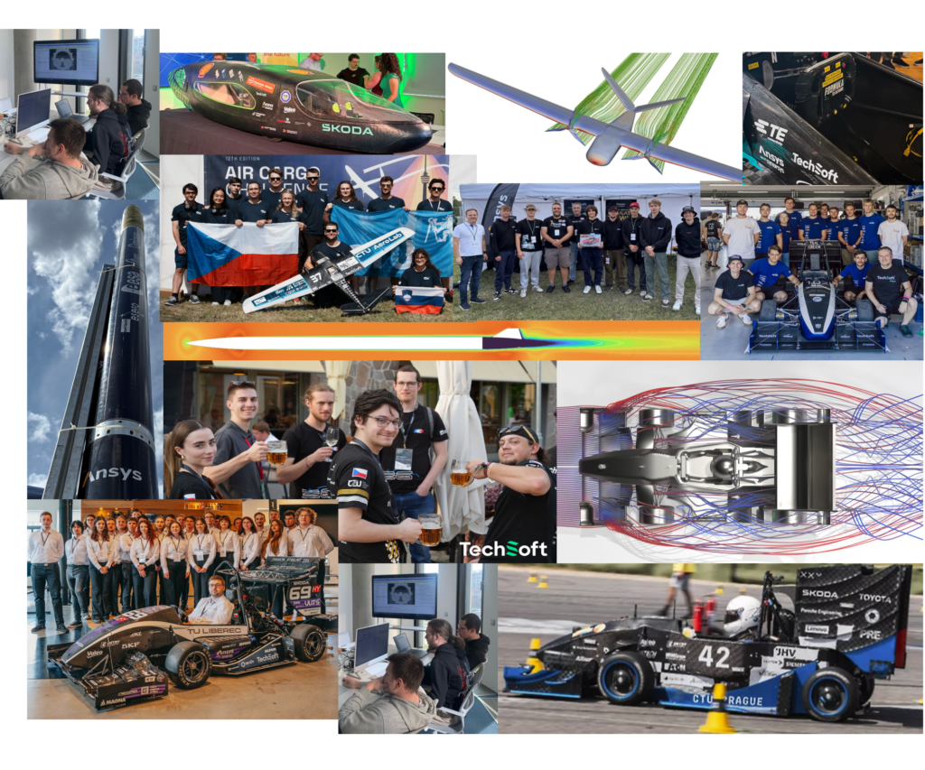Techsoft simacademy